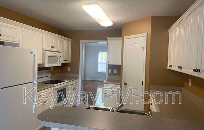 145 PREAKNESS DR