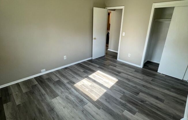 1 bed, 1 bath, 530 sqft, $950, Unit 4