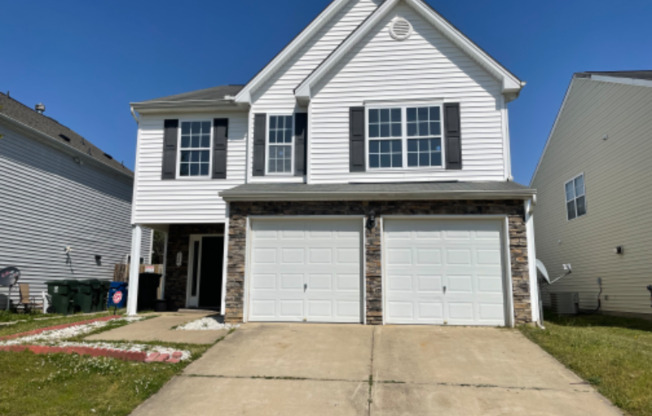 1621 BROWN OWL DR