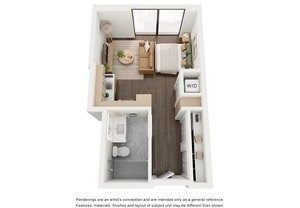 Partner-provided photo for $3165 unit