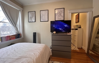 1 bed, 1 bath, 295 sqft, $2,300, Unit 143