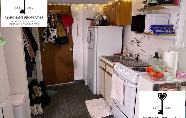 44 S HUNTINGTON AVE