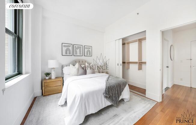1 bed, 1 bath, 715 sqft, $4,995, Unit 5C