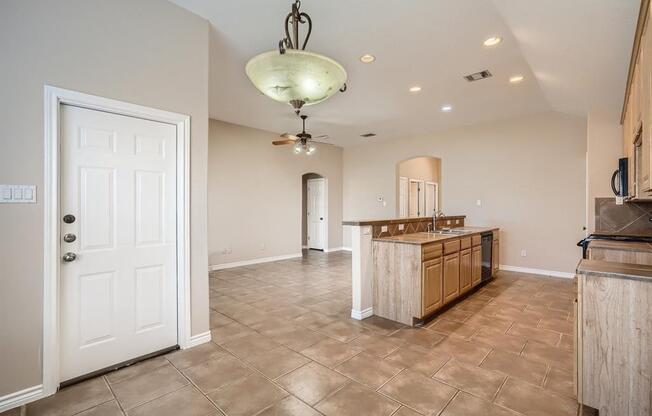3032 DOUGLAS FIR DR