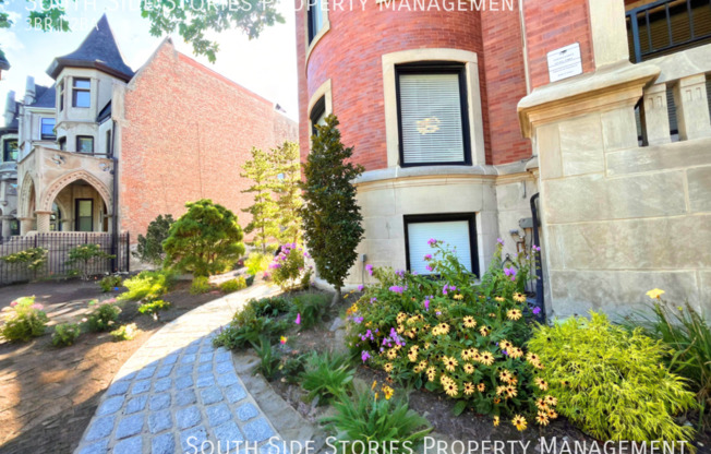 4500 S KING DR