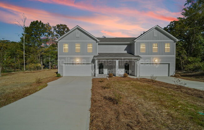 3200 POLK AND WHITE RD