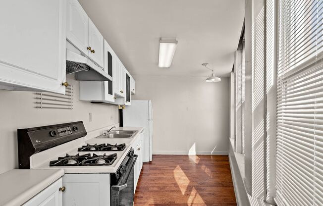 1 bed, 1 bath, 800 sqft, $699, Unit 103 W Lincoln Ave #11