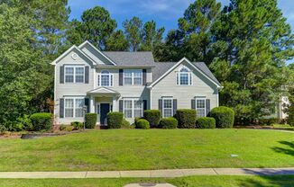 Dream rental in Lake Carolina!