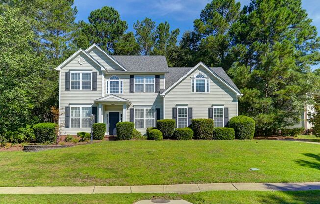 Dream rental in Lake Carolina!