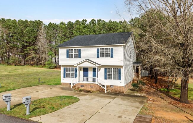 Park Place Townhomes