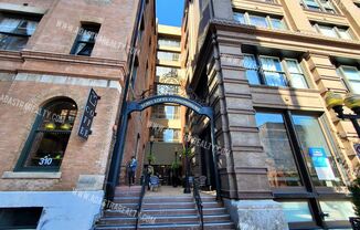 308 W 8th St., Apt 310