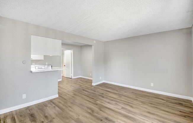 Flint Way Apartments