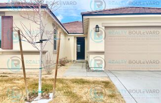 4 beds, 2 baths, $2,899