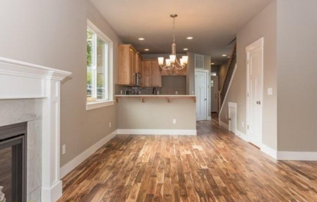 Gorgeous Kenton Home Filled w/ Modern Comfort, Energy Efficiency,Prime Location & Much More!