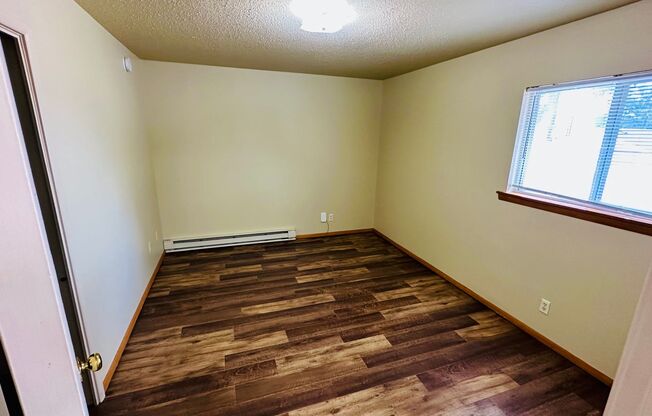 Williams Ave Apartments