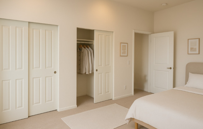 Soundview Apartments