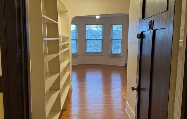 A Timeless Retreat with Old-World Charm