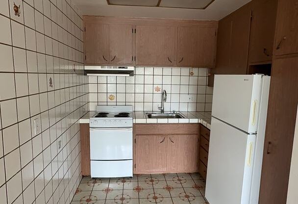 363 Arguello Boulevard (1019r)