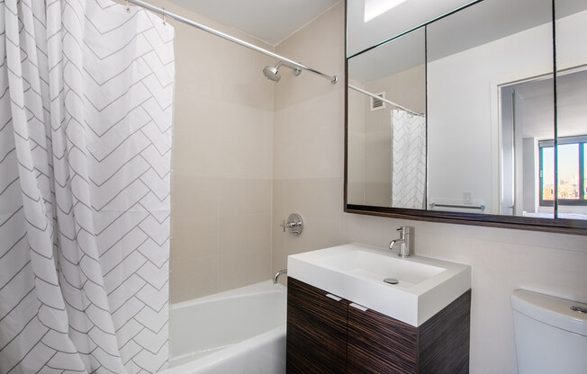 2 beds, 2 baths, 1,100 sqft, $8,950, Unit 32E