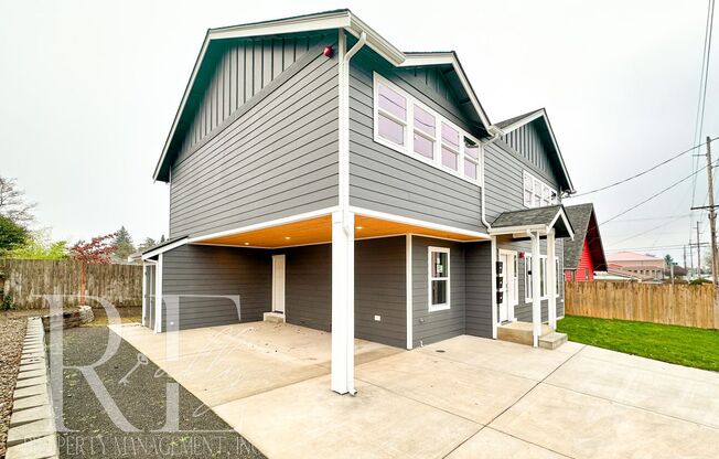 Premier New Construction