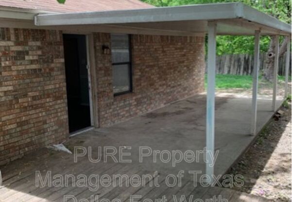 Partner-provided property photo