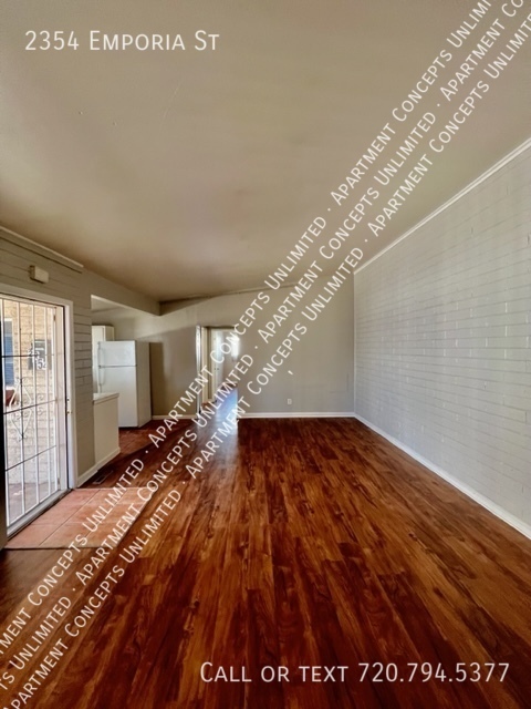 Partner-provided property photo