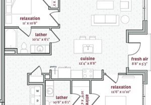Partner-provided photo for $2893 unit