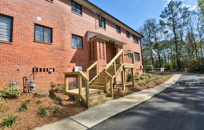 Park Avenue Apts