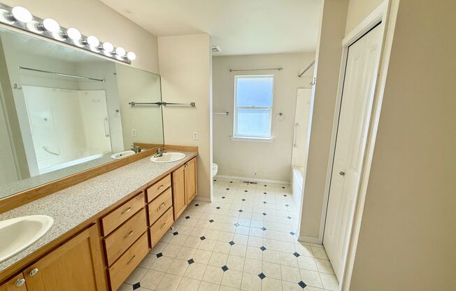 3 Bedroom, 2 Bath Home Available!