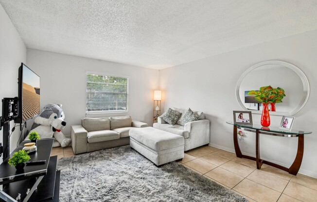 Roselea Manor Apartments