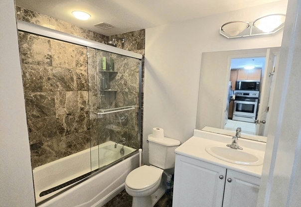 2 beds, 2 baths, 1,064 sqft, $4,500, Unit 1326