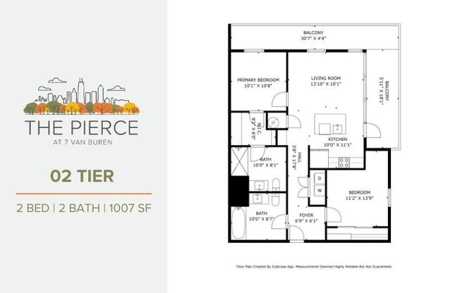 Partner-provided property photo