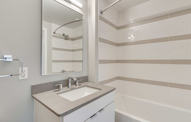 1 bed, 1 bath, 519 sqft, $2,595, Unit 211