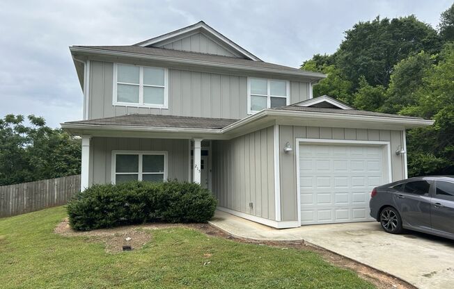 PRE-LEASING FOR AUGUST 2025!