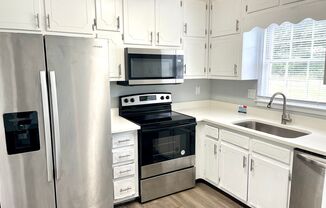 2 beds, 2 baths, $1,399