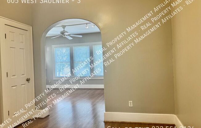 605 W SAULNIER