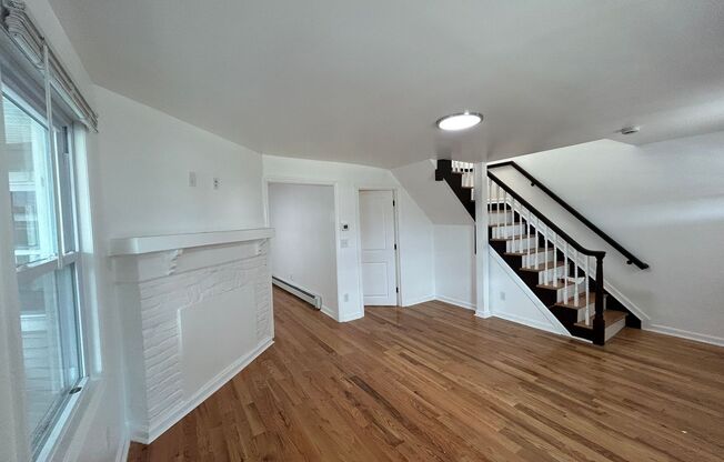 Stunning 7 bedroom house available in Asbury Park!