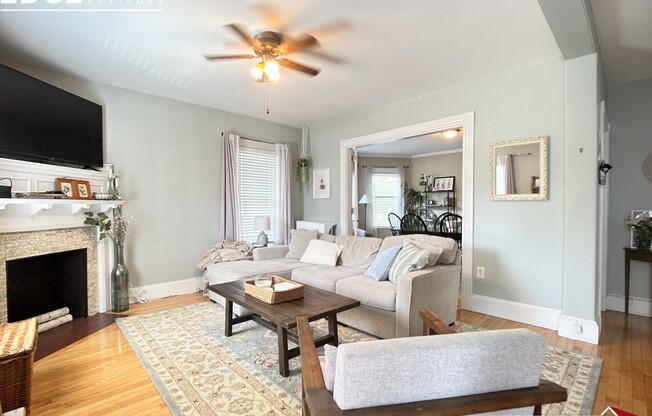 6 PRESENTATION RD