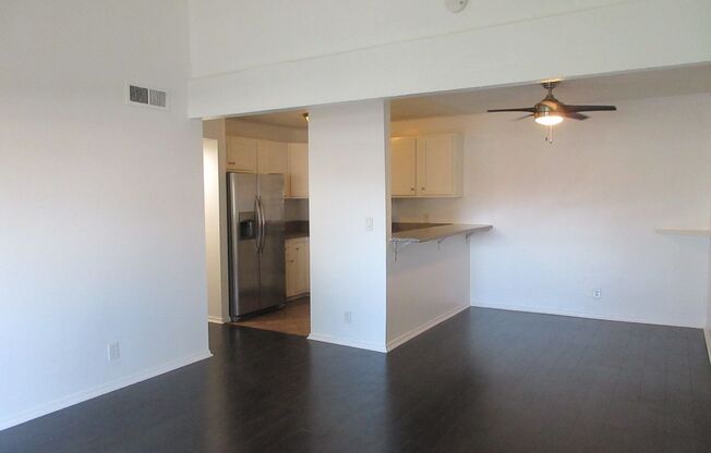 Duggan Property Management, Inc presents, Granada Hills Condo on Woodley.