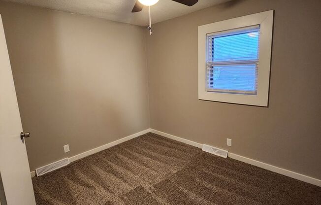 NO SECURITY DEPOSIT for OCTOBER MOVE IN! APPLY NOW 3 Bed 2 Bath 2 Car garage!!