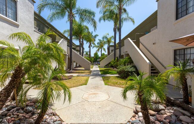Villa Terraza Apartments