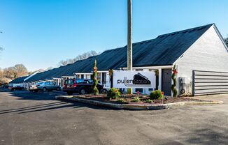 Pullen Station Lofts