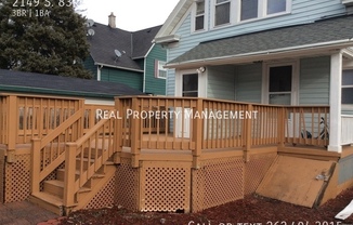 Partner-provided property photo