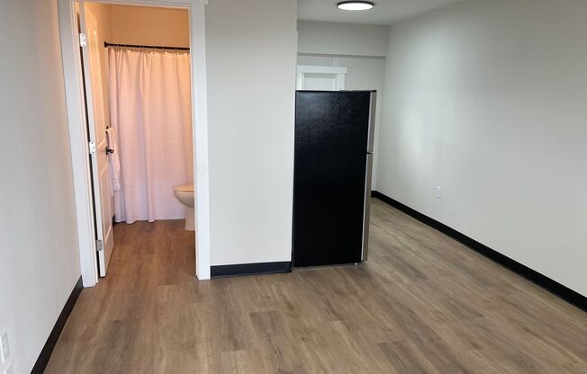 2128 W Broadway- The Gem Apartments