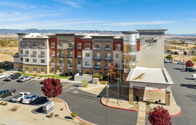 Partner-provided property photo