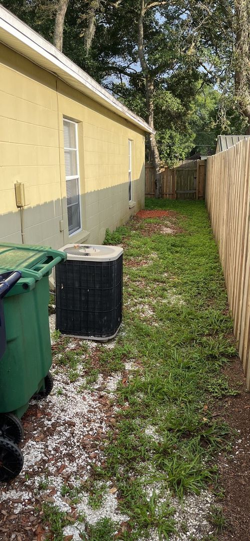 Newly Remodeled 3-Bedroom, 2-bathroom with garage for rent Near Busch Gardens & USF!