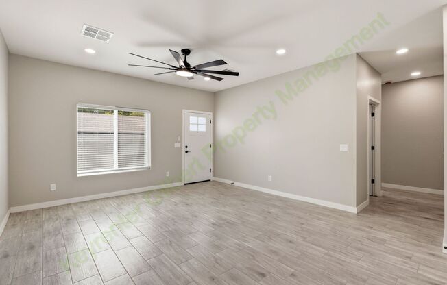 Brand-New Luxury Duplex Home | 3 Bedrooms | Modern Finishes | Private Backyard