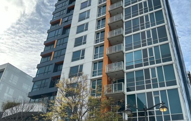 EPIC REA - Great 1 BR/1 BA Condo w/Private Patio at Arterra w/Parking option