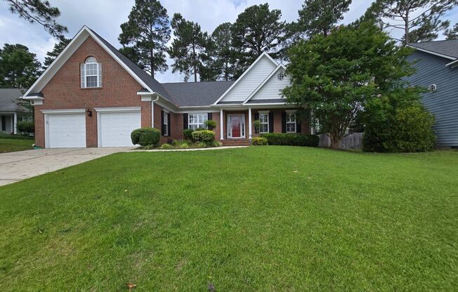 3517 Harbison ~ Inverness