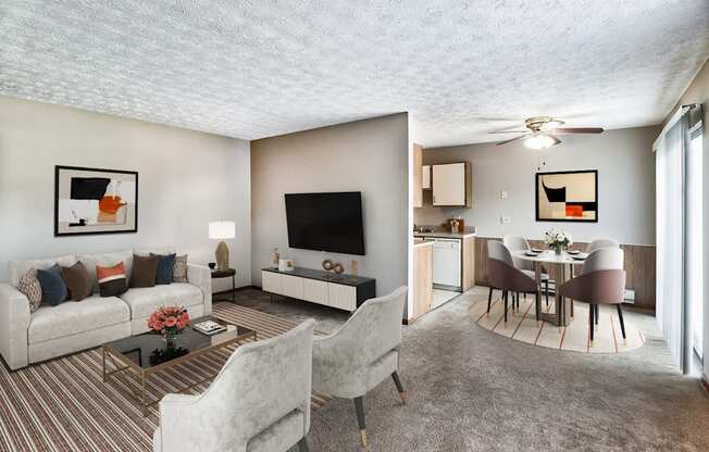 Mallards Landing Apartments